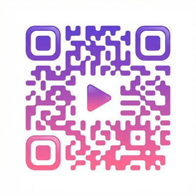 香蕉视频公众号二维码